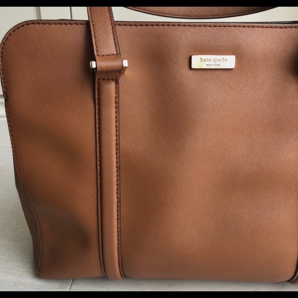 Kate Spade Handbag - Picture 2 of 14